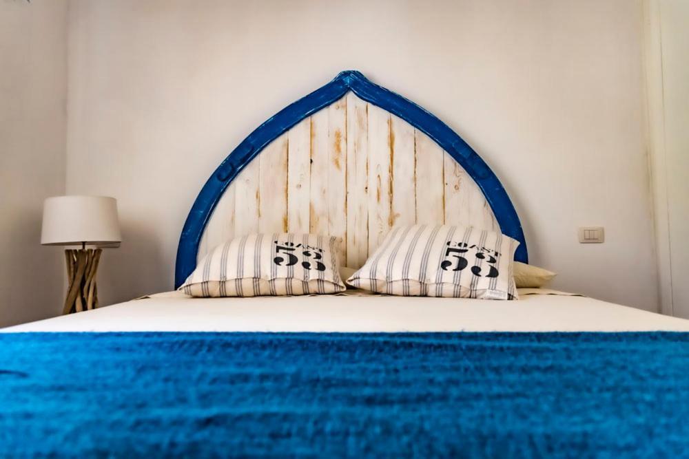 Casa Argo Navis Διαμέρισμα Αλγκέρο Εξωτερικό φωτογραφία