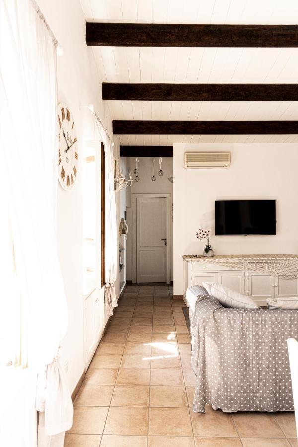 Casa Argo Navis Διαμέρισμα Αλγκέρο Εξωτερικό φωτογραφία