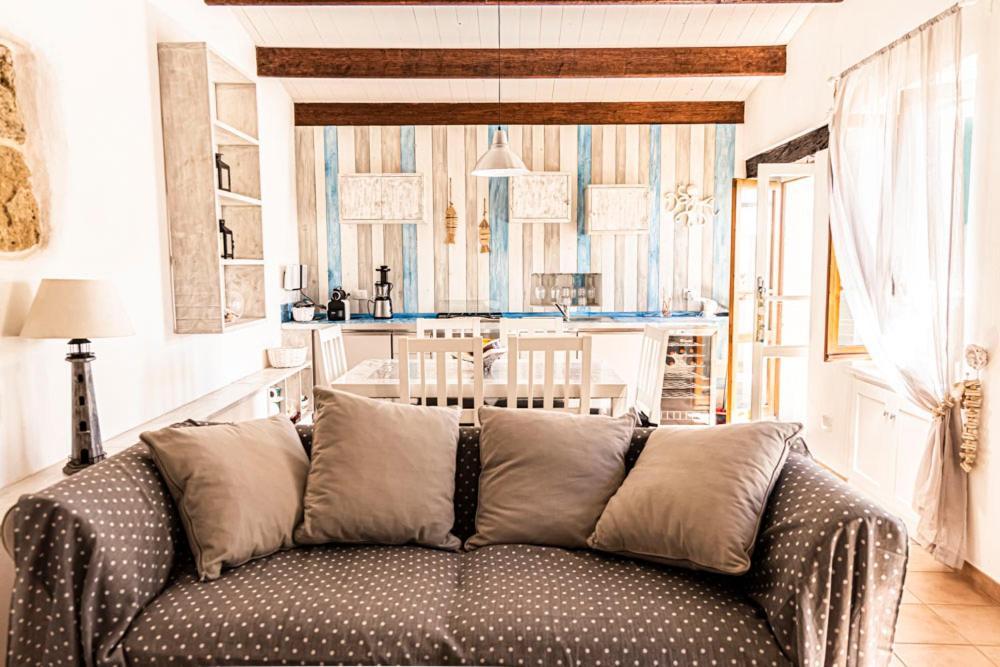 Casa Argo Navis Διαμέρισμα Αλγκέρο Εξωτερικό φωτογραφία