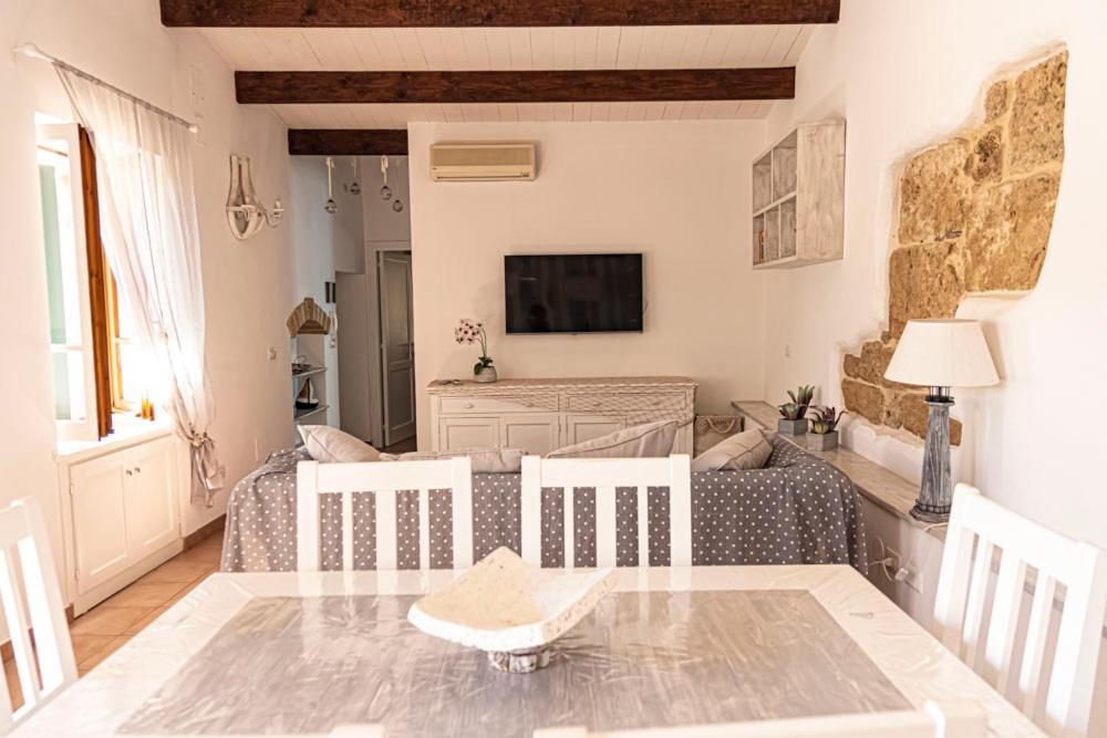 Casa Argo Navis Διαμέρισμα Αλγκέρο Εξωτερικό φωτογραφία