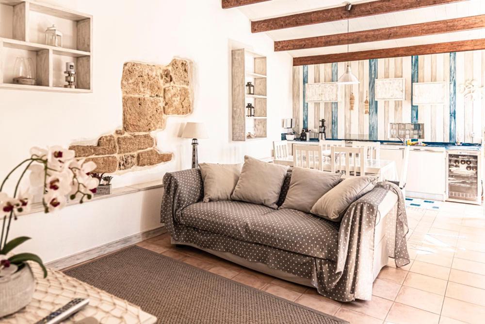 Casa Argo Navis Διαμέρισμα Αλγκέρο Εξωτερικό φωτογραφία