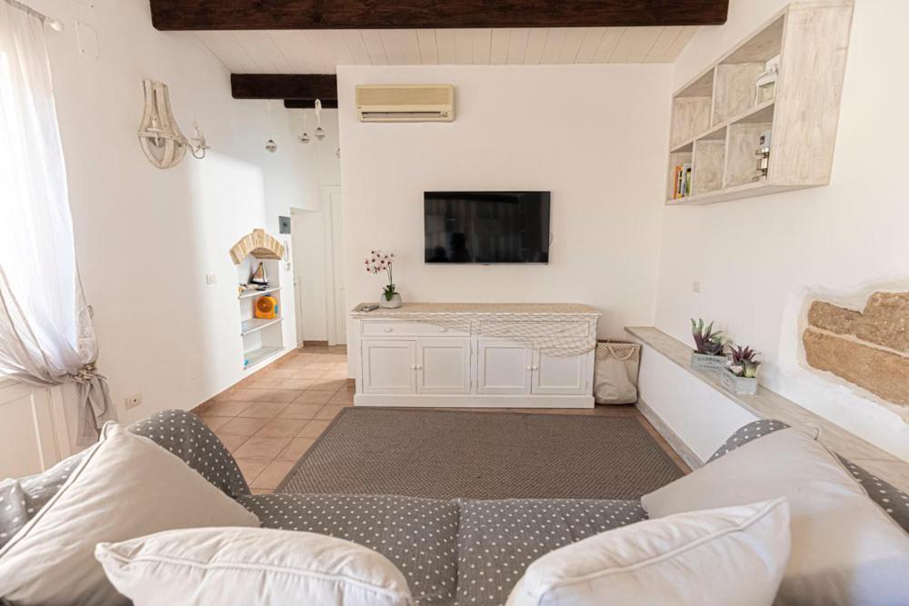 Casa Argo Navis Διαμέρισμα Αλγκέρο Εξωτερικό φωτογραφία
