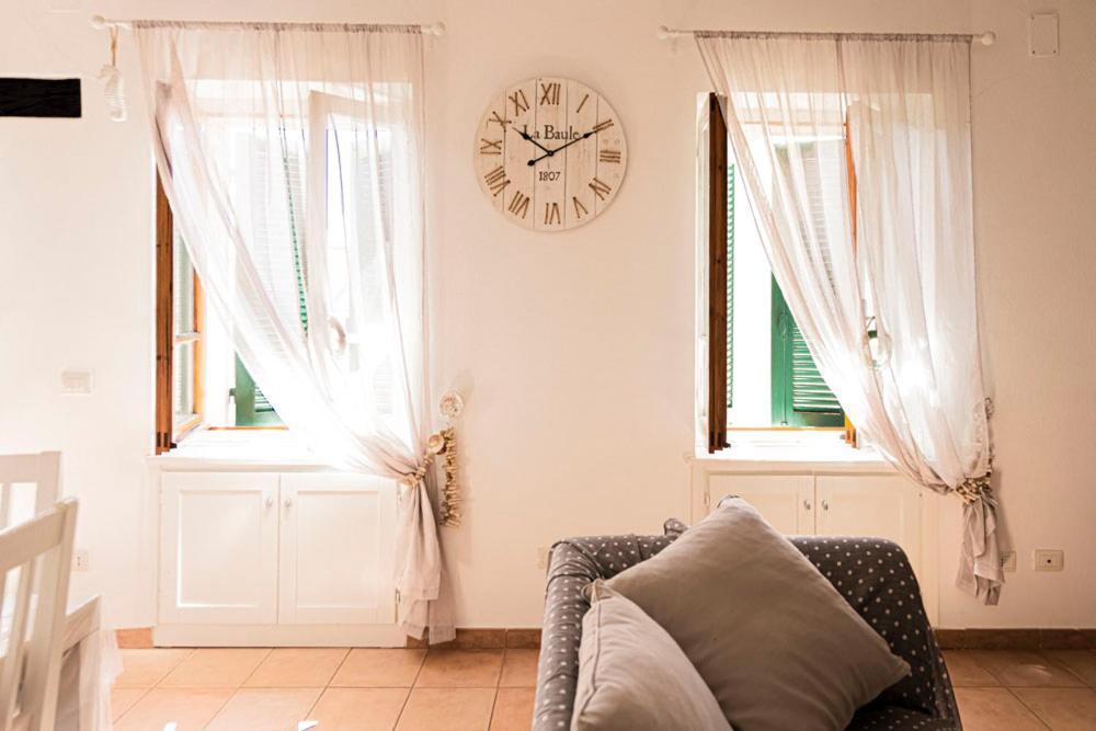 Casa Argo Navis Διαμέρισμα Αλγκέρο Εξωτερικό φωτογραφία