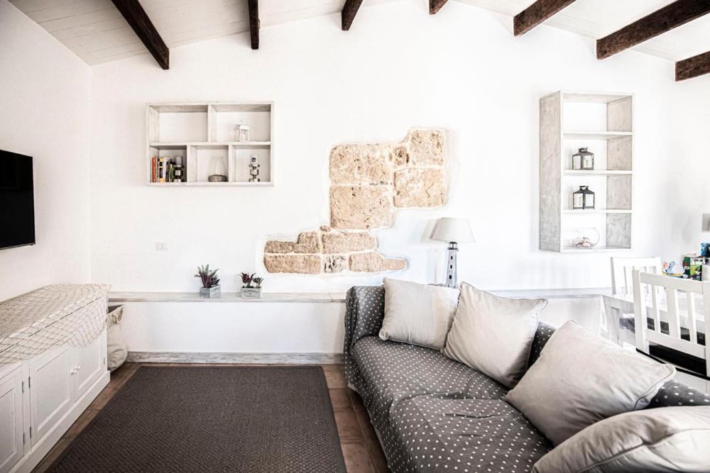 Casa Argo Navis Διαμέρισμα Αλγκέρο Εξωτερικό φωτογραφία