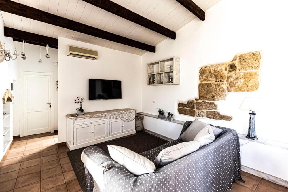 Casa Argo Navis Διαμέρισμα Αλγκέρο Εξωτερικό φωτογραφία